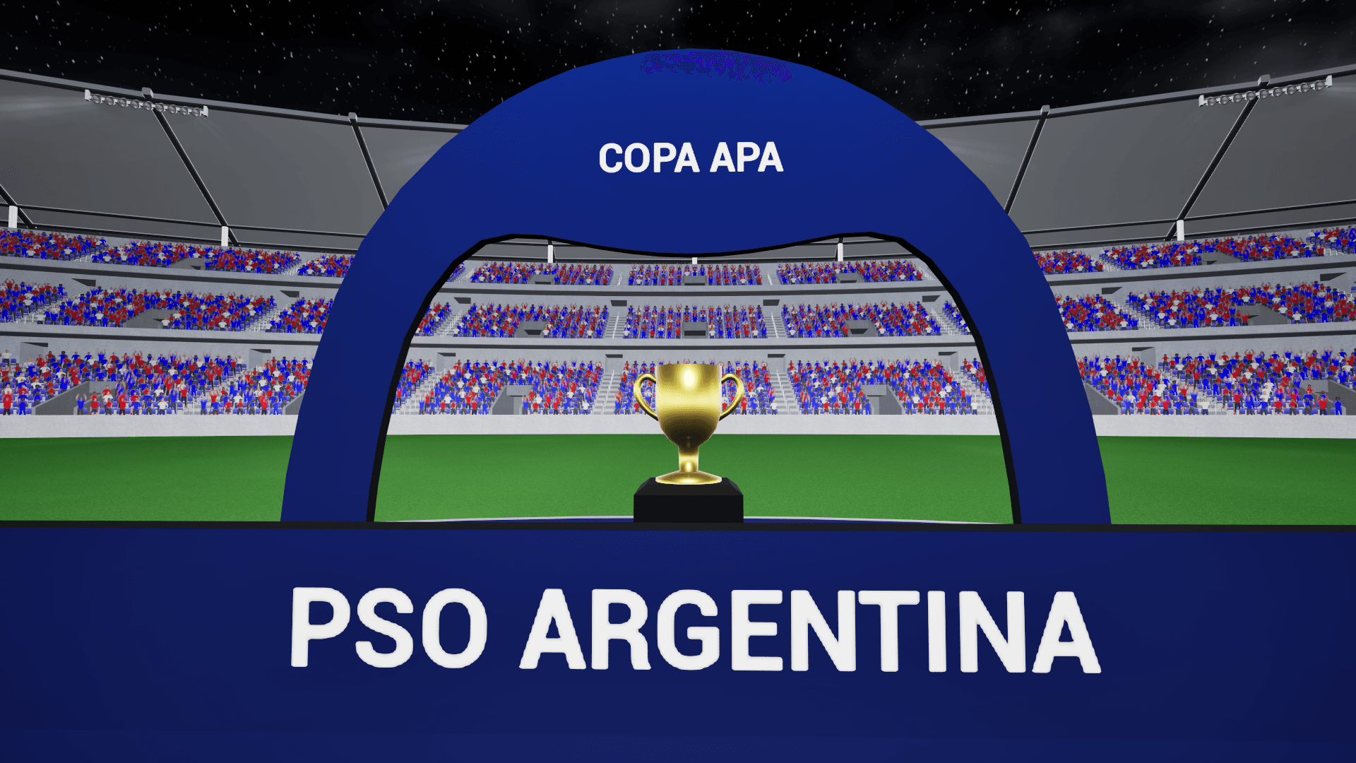 Copa APA