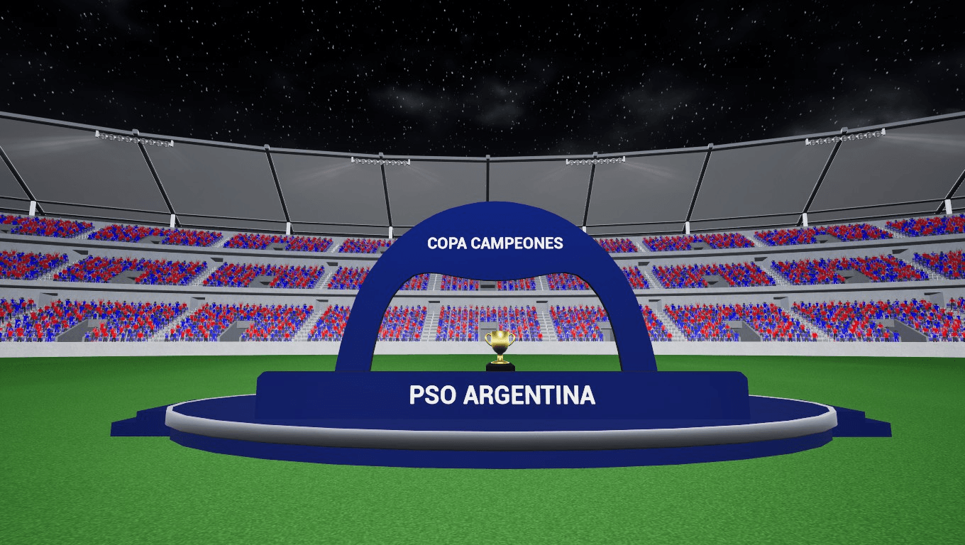 Copa de Campeones