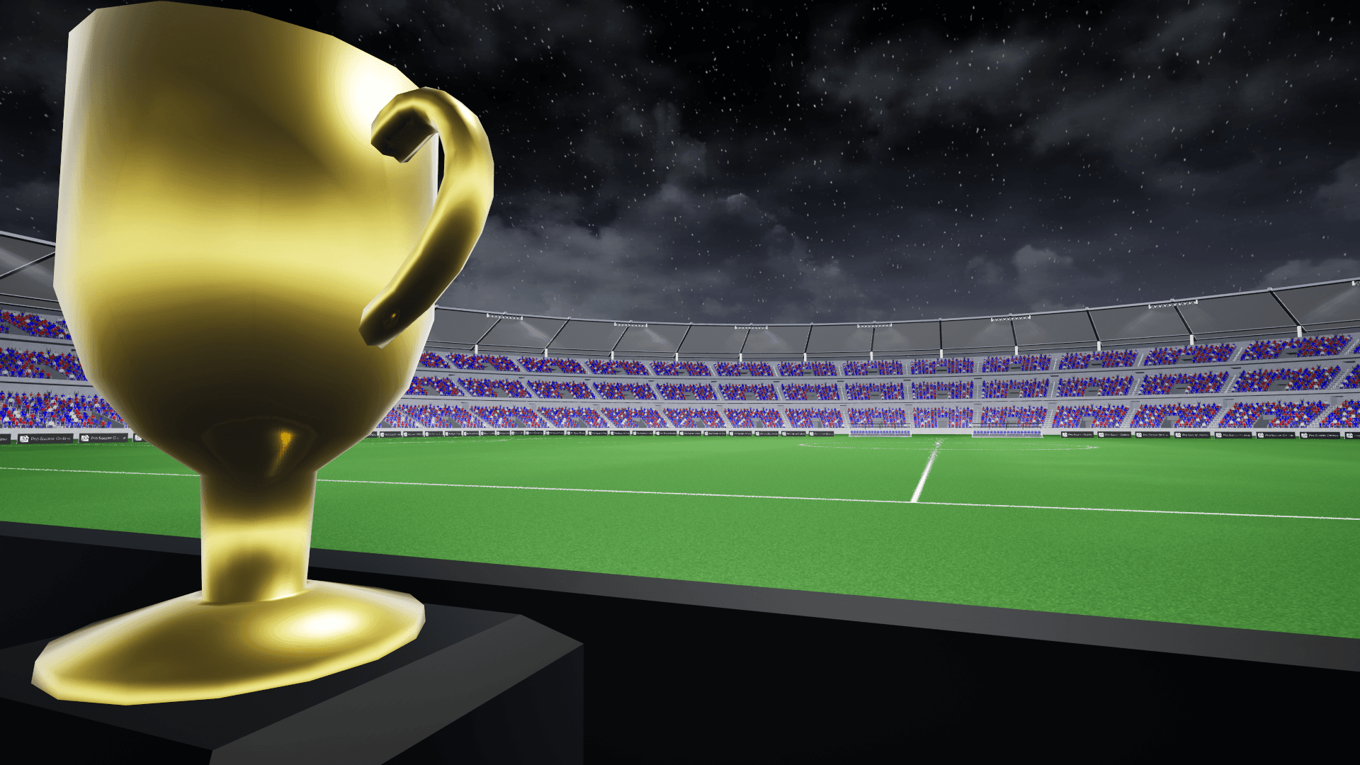 Copa de Campeones