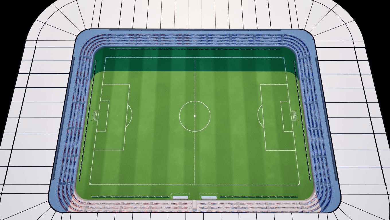 Match Center APA